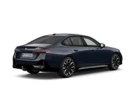BMW 5 Serie Sedan 530e M Sport Edition