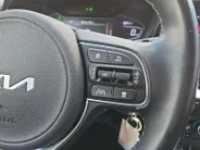 Kia Niro 1.6 GDi Hybrid DynamicLine | Automaat | Trekhaak | Camera | Navigatie | Carplay | cruise Control |