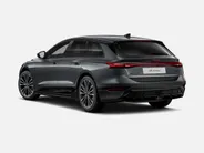 Audi A6 e-tron S edition 83 kWh 286 PK · Trekhaak elek. wegklapbaar · Optiekpakket zwart · Zwart lederen sportstoelen