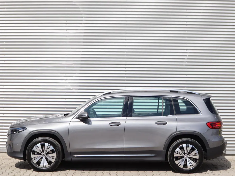 Mercedes-Benz EQB 250+ Business Solution 71 kWh