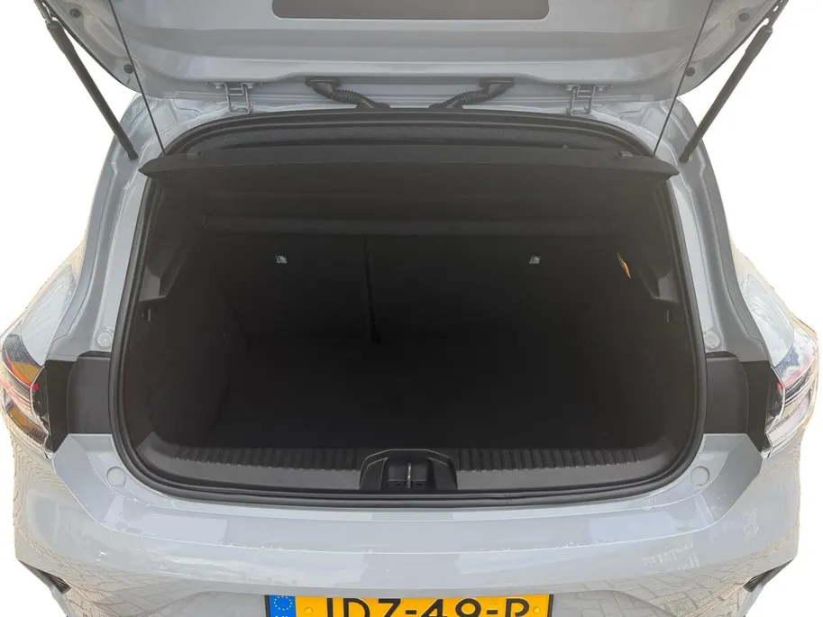 Renault Clio 1.6 E-Tech Full Hybrid 145 techno | Automaat | Apple Carplay & Android Auto | Cruise & Climate Control | Camera | Parkeersensoren | Navigatie | 12 Maanden BOVAG Garantie