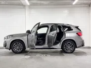 BMW X1 xDrive25e