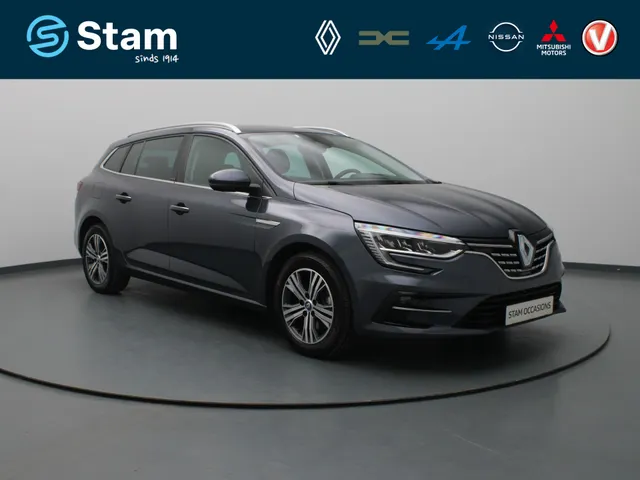 Renault Megane Estate