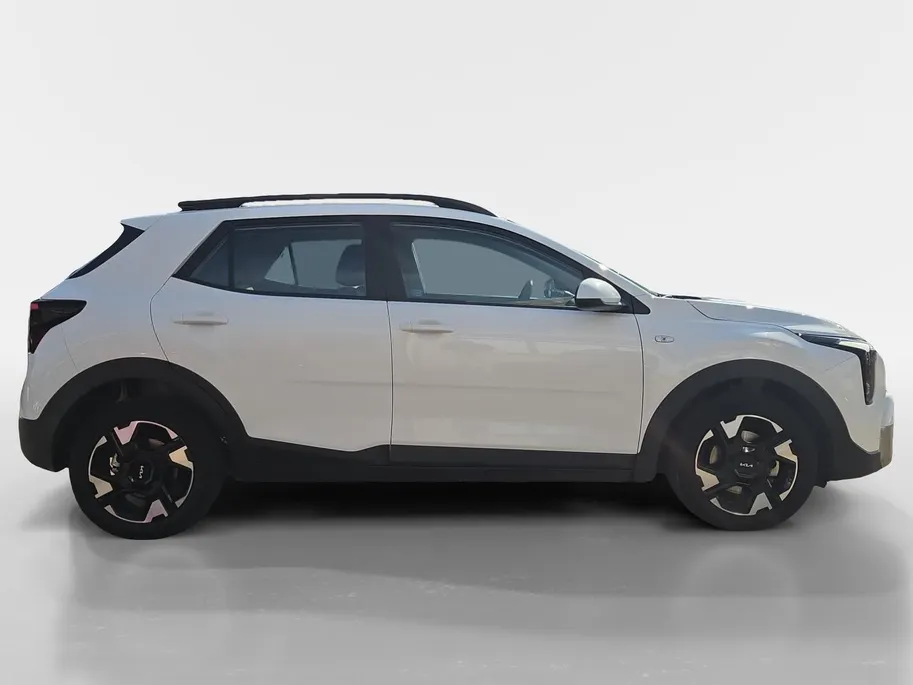 Kia Stonic 1.0 T-GDi MHEV ComfortLine | Navigatie | Cruise control | Parkeercamera  | LM-Velgen | Parkeersensoren voor + achter
