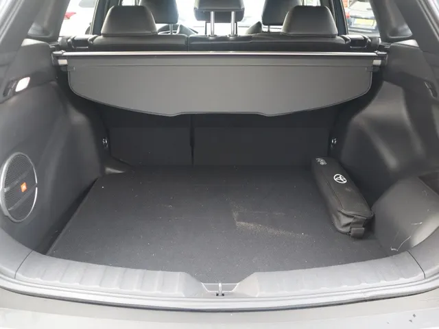 Toyota Corolla Cross Hybrid 180 Executive Leder | JBL | 360 camera