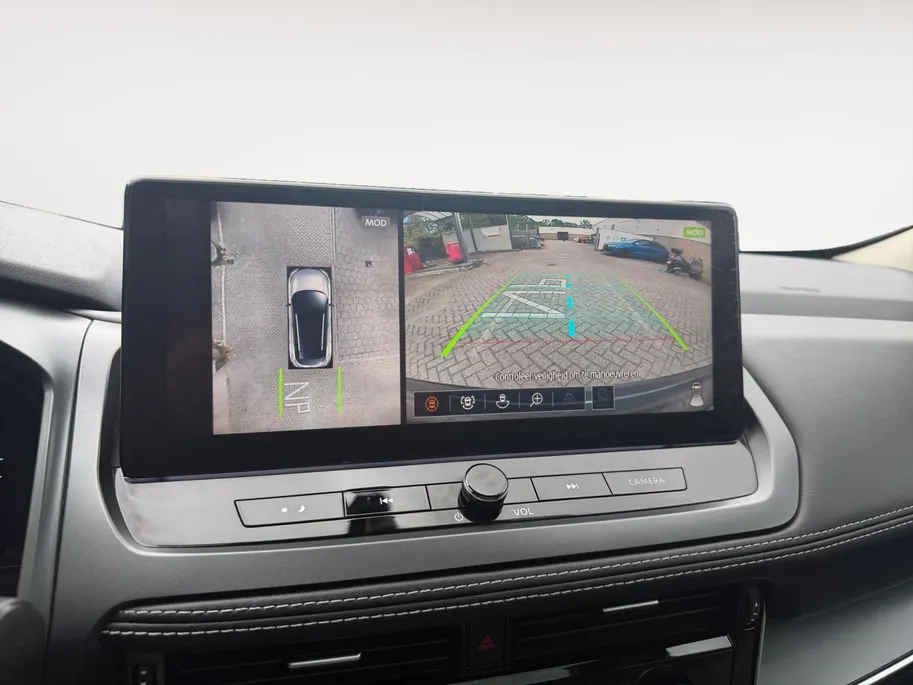 Nissan QASHQAI E-Power N-Connecta | Rondom camera | Pano dak | Navigatie | Apple/Android Carplay | Climate |
