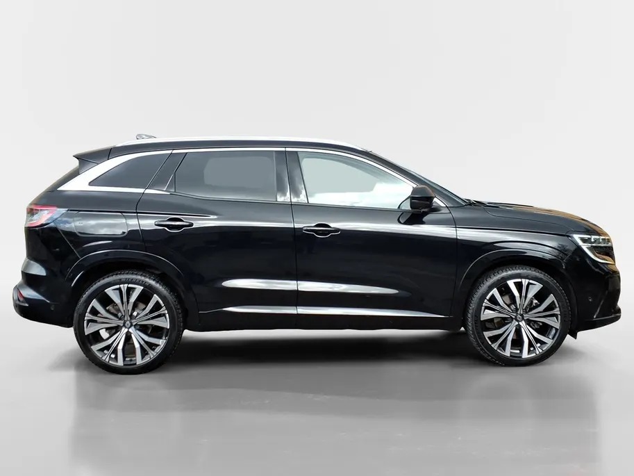 Renault Austral 1.2 E-Tech full hybrid 200 iconic Automaat | Panorama dak | Naviagatie |Airco/Ecc | PDC/Camera |