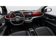 Fiat 500e La Prima Automaat