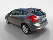 Ford Focus 1.0 EcoBoost Edition Plus |62224 KMST !|Navigatie| Verwarmde voorruit| 12 maanden apk| 12 maanden Bovag garantie|