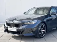 BMW 5 Serie Touring 550e xDrive