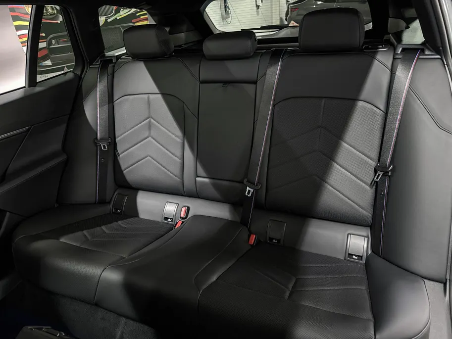 BMW 5 Serie Touring 520i