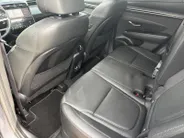 Hyundai Tucson 1.6 T-GDI HEV Premium Sky | Full options! | Elek. stoelverstelling | Schuif- kanteldak | Leder | Stoelverwarming en koeling