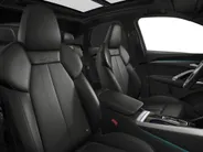 Audi Q5 Sportback 2.0 TFSI e-hybrid quattro S edition Competition 367 PK · Glazen panoramadak · Tech pro · B&O premium 3D