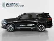 Chery Tiggo 8 Unique | 7-persoons | 360° Camera | Panoramadak.