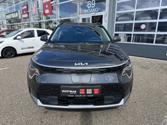Kia Niro EV Light Advanced 64.8 kWh