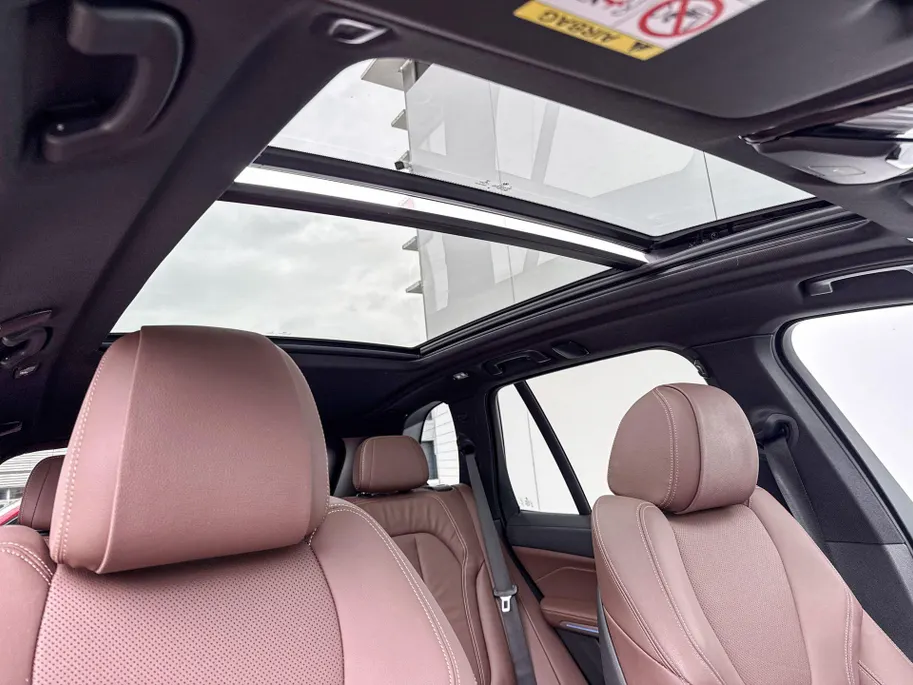 BMW X5 xDrive45e High Executive M-Sport