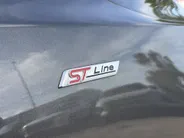 Ford Focus Wagon 1.0 EcoBoost Hybrid ST Line