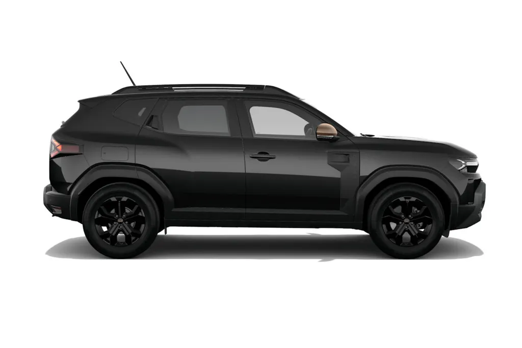 Dacia Duster Hybrid 155 extreme Nu met Gratis 7 Jaar Garantie | Financier uw Duster vanaf 2,9% rente | verschillende modellen uit voorraad leverbaar met € 750,- voorraadkorting | Vraag naar de voorraad