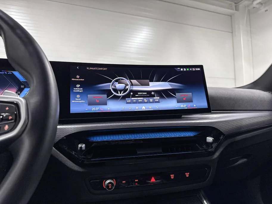 BMW 3 Serie Touring 330e