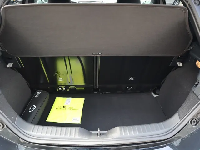 Toyota Aygo X Hybrid 115 pulse | V+A Parkeersensoren | Apple/Anrdoid Carplay |