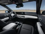 Kia EV4 Fastback 81,4 kWh 204PK Plus