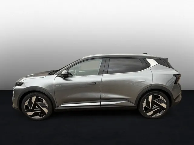 Mitsubishi Eclipse Cross Intense+ 87 kWh