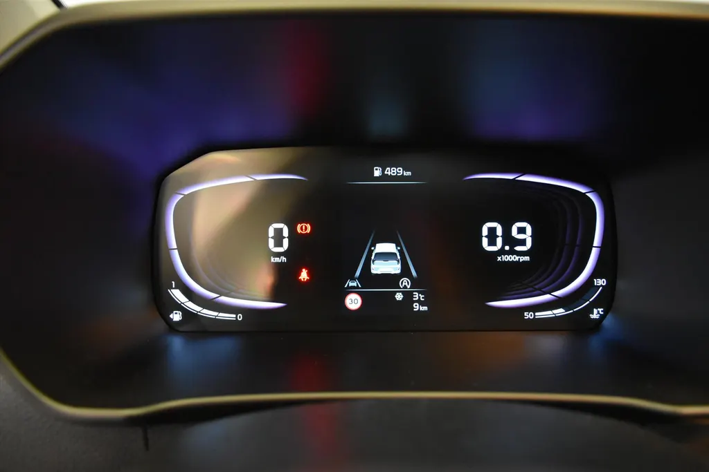 Kia Picanto 1.0 GDI 4-zits GT-Line NIEUW - LEVERBAAR