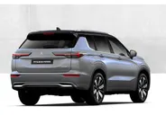 Mitsubishi Outlander 2.4 PHEV Instyle+ € 5.000 euro korting eigen voorraad| 8 jaar garantie| Snel leverbaar | Totaalprijs op is op.m25