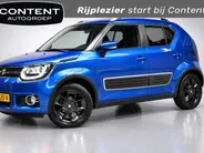 Suzuki Ignis 1.2 Dualjet 90pk Auto Gear Shift Stijl