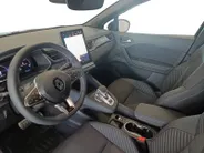 Renault Captur 1.8 E-Tech full hybrid 160 esprit Alpine | Profiteer nu van €2.500,- Zeeuw & Zeeuw voorraadkorting | Uit voorraad leverbaar op = op