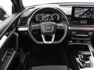 Audi Q5 Sportback 55 TFSIe 367pk S-tronic S edition · Panoramadak · 360 Camera · Elek. Achterklep · Apple/Android Car Play · Navigatie · 20'' Inch ·