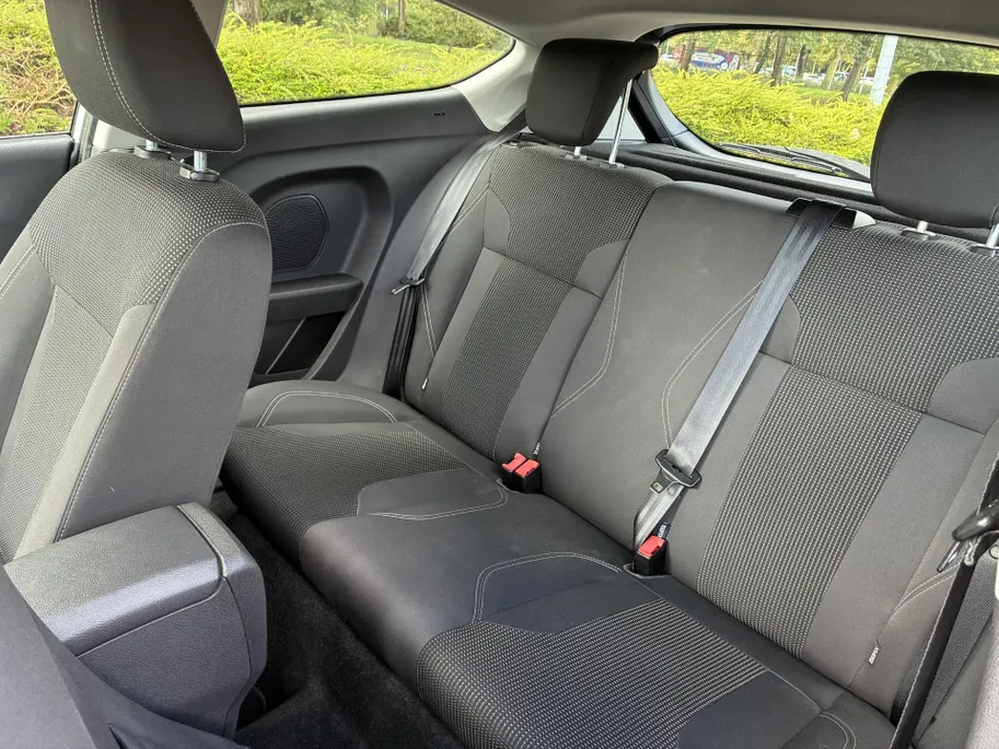 Ford Fiesta 1.0 EcoBoost Titanium