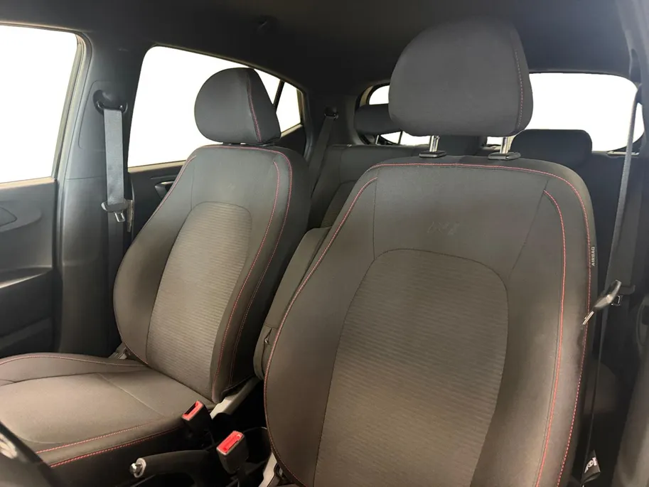 Hyundai i10 1.0 TURBO | 100PK! | N-LINE | NL-AUTO | DEALERONDERHOUDEN |