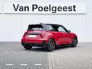 MINI Cooper 3-deurs Electric Cooper E John Cooper Works Pakket L