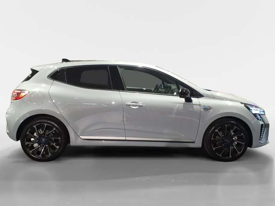 Renault Clio 1.6 E-Tech Full Hybrid 145 esprit Alpine | Carplay | LMV | Clima | Navigatie | ACC |