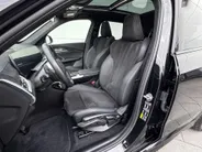 BMW X1 xDrive25e