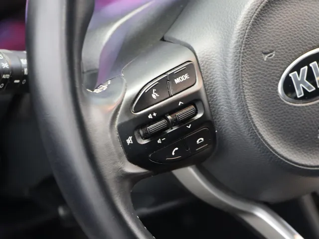 Kia Picanto 1.0 DPi Dynamicplusline