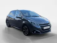 Peugeot 208 1.2 PureTech Tech Edition | 1e Eigenaar | Panoramadak | Achteruitrijcamera | Trekhaak | Climatronic | Incl. Winterset | 12 maanden garantie! |