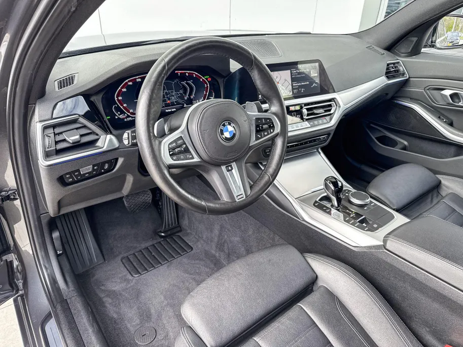 BMW 3 Serie Sedan 318i
