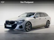 BMW 5 Serie Touring 550e xDrive Innovation Pack M Sportpakket