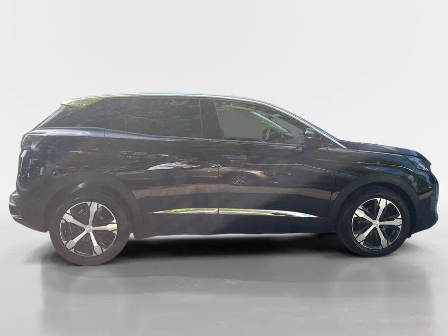Peugeot 3008 1.2 PureTech Allure Pack | Navigatie | Carplay | Parkeercamera