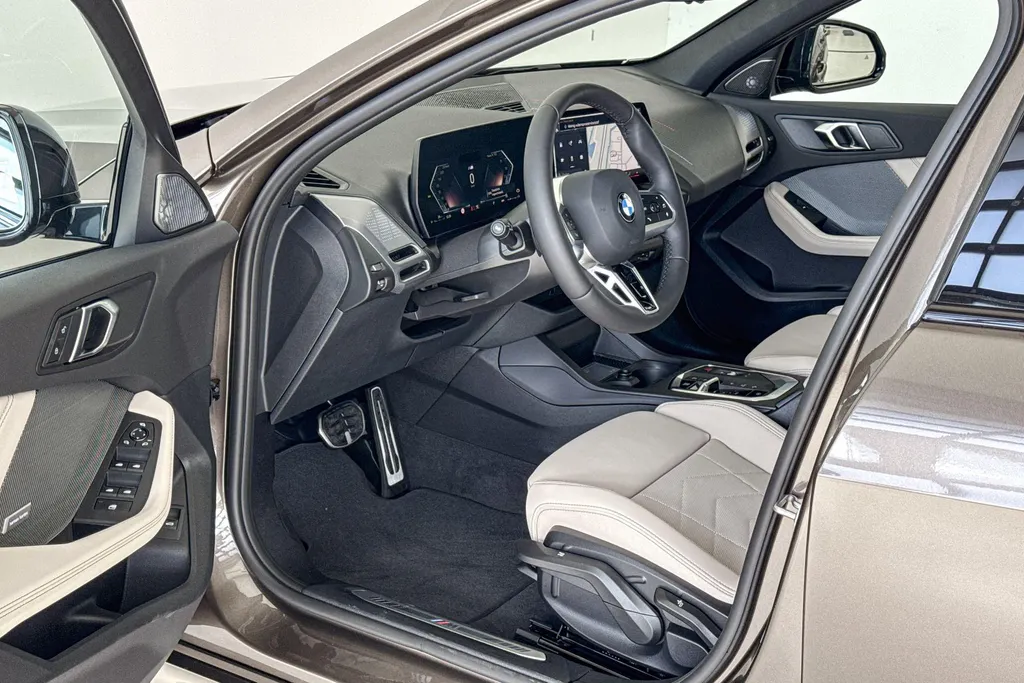 BMW 1 Serie 120 Premium Pack M Sportpakket Pro
