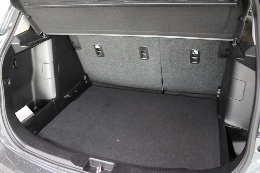 Suzuki S-Cross 1.4 Boosterjet Select Smart Hybrid / Trekhaak afneembaar / Navi. / Camera / Keyless /