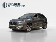 Ford Kuga 2.5 PHEV ST-Line X UIT VOORRAAD I DRIVER ASSIST PACK I WINTER PACK I WEGKLAPBARE TREKHAAK I RESERVEWIEL I APPLE CARPLAY / ANDROID AUTO I