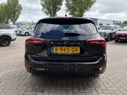 Ford Focus 1.0 EcoBoost Hybrid 125 pk Titanium Wagon SYNC 4 Navigatie - Apple Carplay/ Android Auto- Winter Pack - 16inch Lichtmetalen velgen