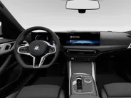 BMW 4 Serie Gran Coupé 420i