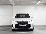 BMW X5 xDrive50e
