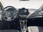 Suzuki S-Cross 1.5 Hybrid Style | Lichtmetalen velgen | Trekhaak | Navigatie | Stoelverwarming