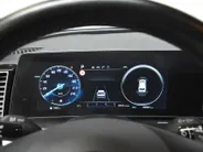 Kia Sportage 1.6 T-GDi 230pk Hybrid AT6 Dark Edition