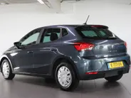 SEAT Ibiza 1.0 TSI Style Business Intense Verkocht!